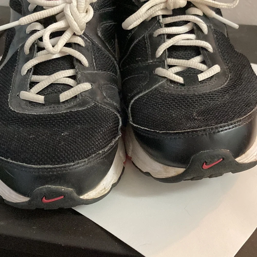 Nike air max size 8.5 - Picture 2 of 8